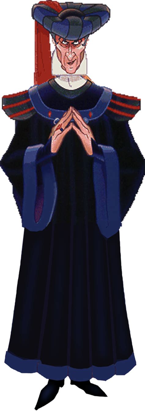 judge claude frollo|judge claude frollo disney wiki.